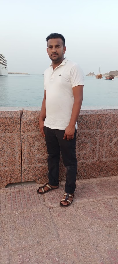 ميكانيك سيارات - Oman|Al Mudayq|QCMF+C3C