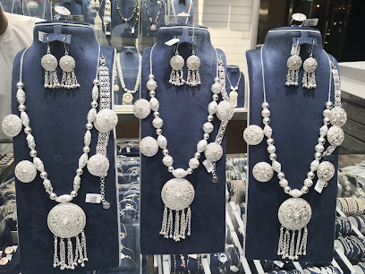حِلية العمود - السيب - +968 9551 2899