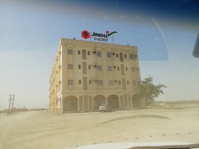 نزل جندال شديد البكالوريوس ، غدفان - ليوا -