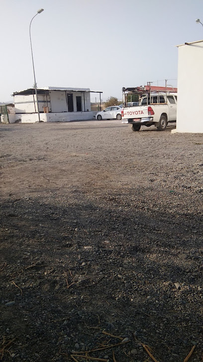 شركة أبو هلال الراشدي للتجارة والمقاولات - Oman|Sinaw|F2MH+V9Q