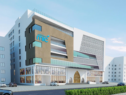 شركة مسقط للتأمين ش - مسقط - +968 22 364400