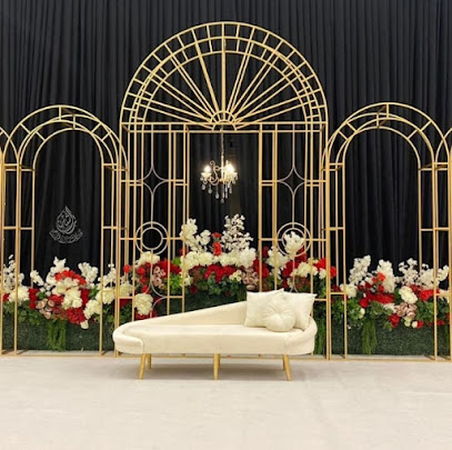 راشد لخدمات الأفراح - السيب - +968 9122 1178
