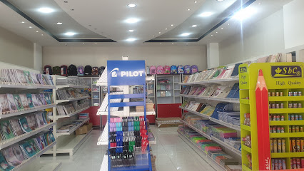 مكتبة الراشدون - صحار - +968 9594 1008