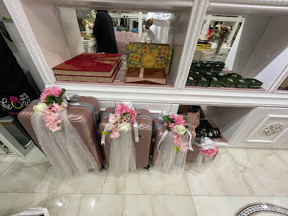 ذا ون للزهور والشوكولاته - البريمي - +968 9877 7222