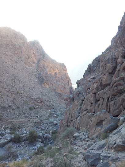 ملعب فريق النجد الرياضي - Oman|العافية|4R2H+X7X