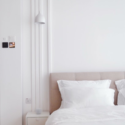 HomeKit الذكية - مسقط - +968 9775 5907