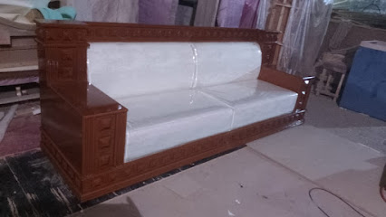 محل سالم عبدالله خميس المرزوقي للمفروشات - صحم - +968 7806 0728