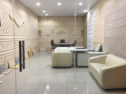 مؤسسة الحجر الذهبي - السيب - +968 9779 1317