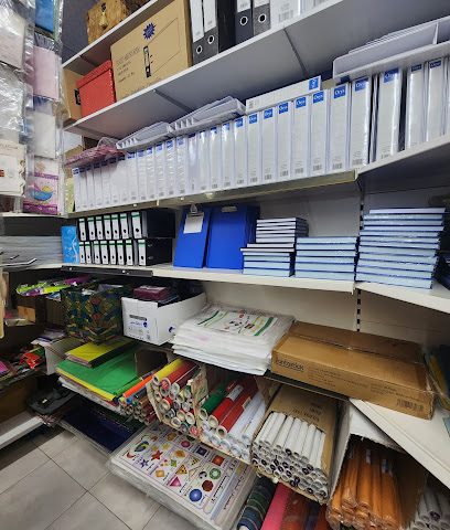 مكتبة إشبيلية - صور - +968 9532 0035