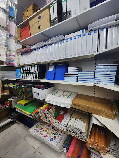 مكتبة إشبيلية - Oman|Sur|HG9G+J9Q