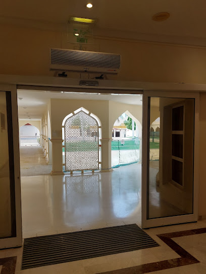 نادي رياضي - Oman|حي الشروق|JC5R+7CX