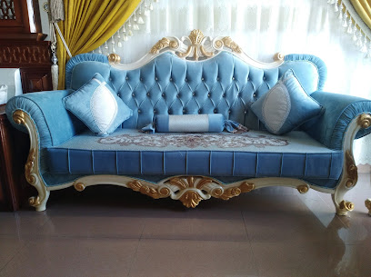 مفروشات الواحة مفروشات الواحة - مسقط - +968 9218 3578