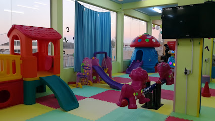 العاب اطفال - السويق - +968 9964 9195