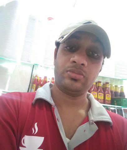 Al Seefa Fast Food مقهى الصفا - السيب -