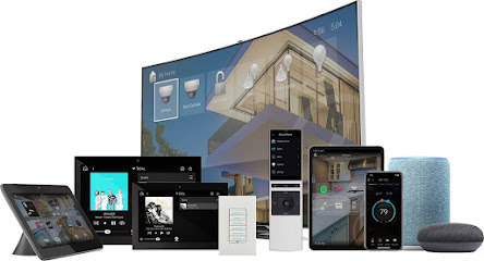 سمارت هومز عمان | تقنيات نيبراس - مسقط - +968 9935 9777