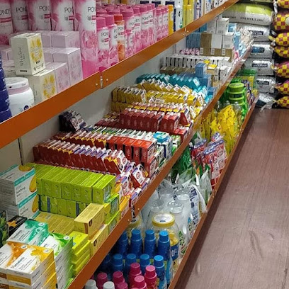 مركز القبائل - نزوى - +968 25 411306