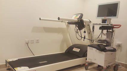 مركز القلب والأوعية الدموية مركز القلب والأوعية الدموية - مسقط - +968 24 138093