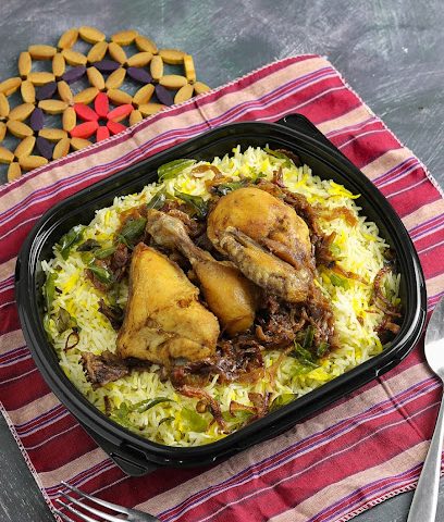 محطة المزاج - السيب - +968 9805 5989