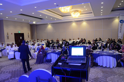 الأكاديمية الدولية للتدريب والتأهيل الأكاديمية الدولية للتدريب والتأهيل - مسقط -