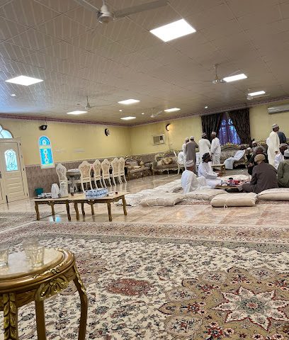 سبلة اولاد علي بن اسماعيل الزدجالي - المصنعة -