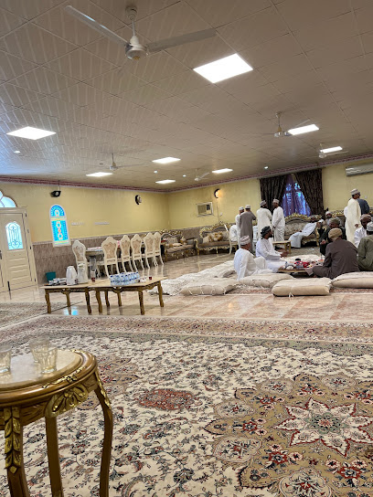 سبلة اولاد علي بن اسماعيل الزدجالي - Oman|Al Masnaah|QJ8W+46C
