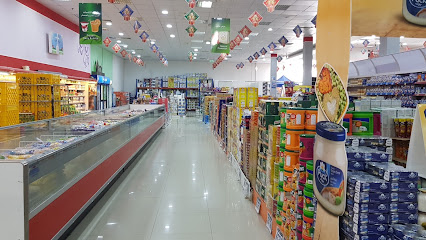هايبر ماركت مكة - صور - +968 9266 3996