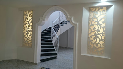 الميدانيه للاستشارات الهندسيه - نزوى - نزوى -