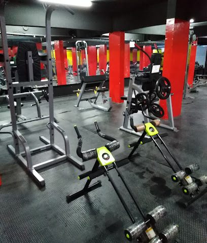 صالة روك مودرن - سمائل - +968 9768 7199