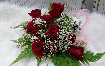 SST-FLOWERSHOP - البريمي -