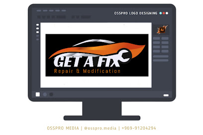 وسائط OSSPRO - مسقط - +968 9120 4294