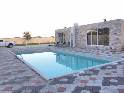 إستراحه البركه - فلج الحارث - +968 9359 9778