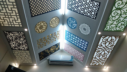 الحوراء الشامخة للتجارة - نزوى - +968 25 437434