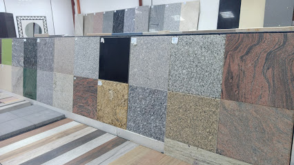 نسيم طيمسا للرخام والجرانيت - نزوى - +968 9353 5354