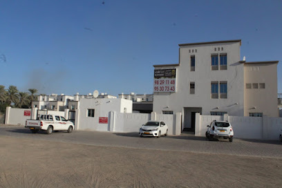 الذهبي المميز للتجارة ذ م م - صحار - +968 22 060858