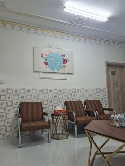مركز الفردوس للصحة النفسية - Oman|Muscat|شارع الازدهار|J64H+RCR
