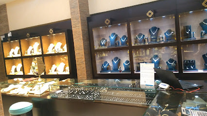 مجوهرات بيشكار ديفجي LLC مجوهرات بيشكار ديفجي - مسقط - +968 24 835879