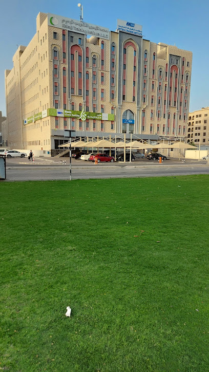 معهد كيمجي للتدريب ذ - Oman|Muscat|5th Floor
