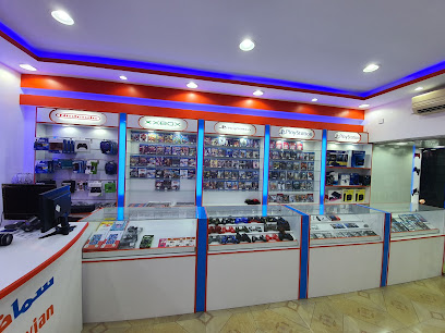 سما ضيان للتجارة - خليل - +968 9717 3223