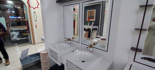 مؤسسة البرطماني الوطنية - نزوى - +968 9725 0430