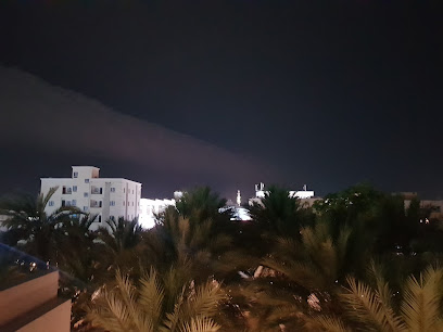 علي بحر - بركاء -