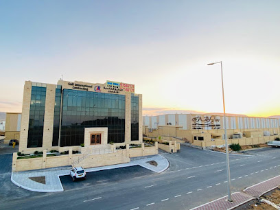 الخليج العالمية للات - السيب - +968 22 507562