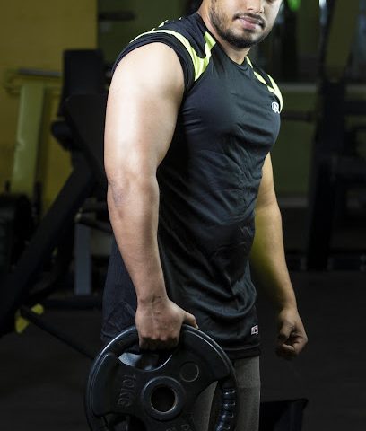 السويق سباير جيم - السويق - +968 9191 0786