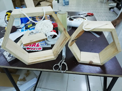 شركة نسيم الواحة التجارية - صور - +968 9312 7937