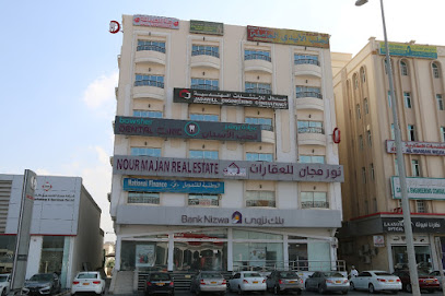 نور مجان للعقارات - بركاء - +968 9637 8770