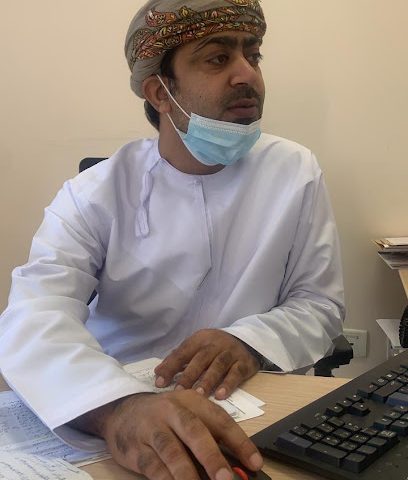 علي البلوشي للمحاماة والاستشارات القانونية علي البلوشي للمحاماة والاستشارات القانونية - صحار - +968 9292 2420