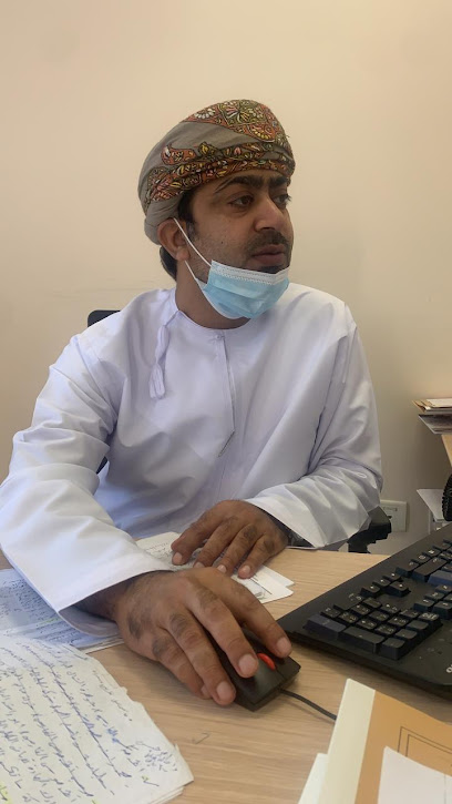 علي البلوشي للمحاماة والاستشارات القانونية علي البلوشي للمحاماة والاستشارات القانونية - Oman|321|شارع الوقيبة Sohar OM