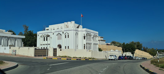 سفارة تونس في مسقط - مسقط - +968 24 603486