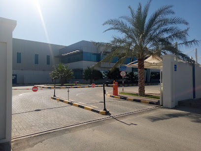 مركز شلمبرجير ARC - طيمسا -