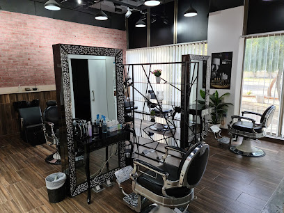 محل وسبا حكمة باربر للرجال - مسقط - +968 9947 2628