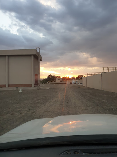 STP Haya Water ابراء - Oman|Ibra|PGPQ+5VV